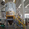 Máquina de secado por pulverización centrífuga de alta velocidad